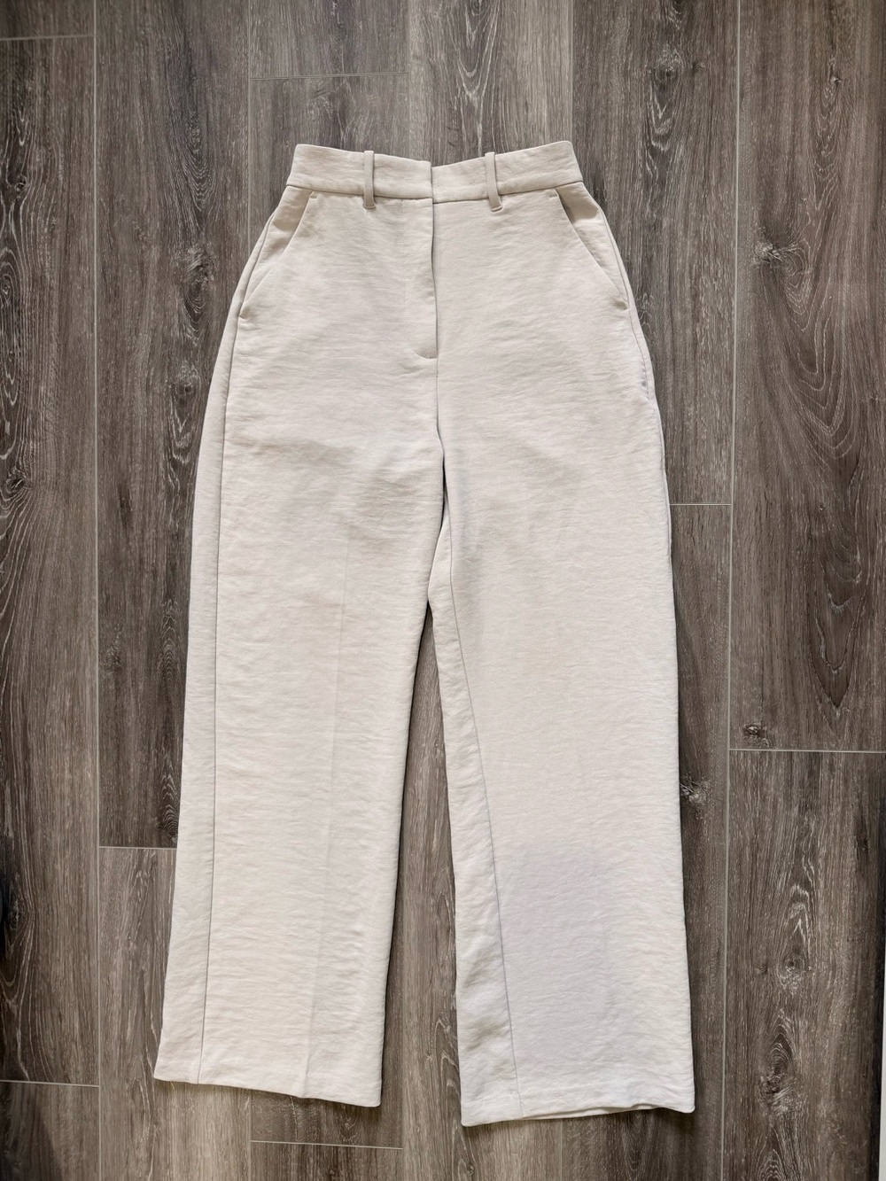 Abercrombie & Fitch crepette pants